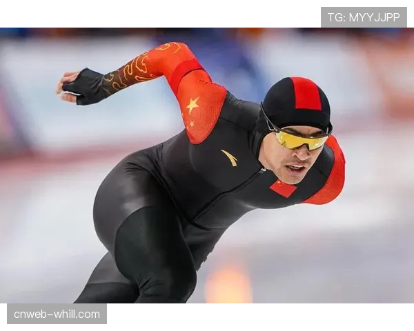 中国速度滑冰队宁忠岩刘瀚彬出战男子1500米，冲击个人首枚冬奥金牌