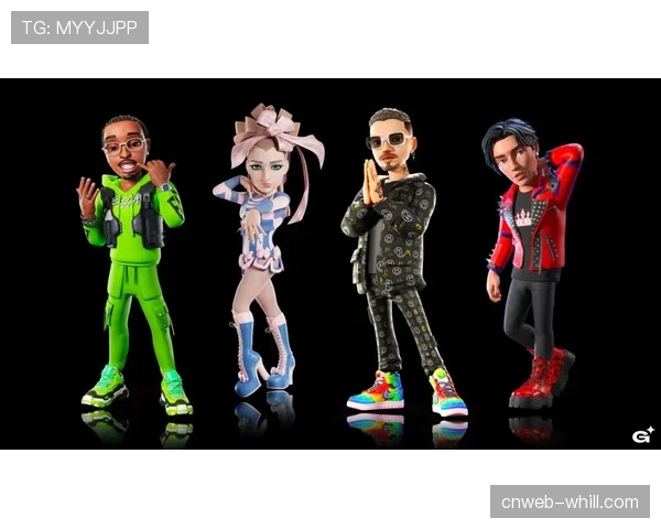 专栏：联盟大力推广的“NBA Hooper”虚拟形象社交功能，是创新还是分流了比赛注意力？