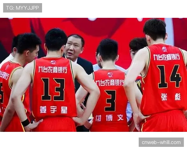 深度分析：广东不敌新疆一役，进攻效率骤降背后的战术博弈。