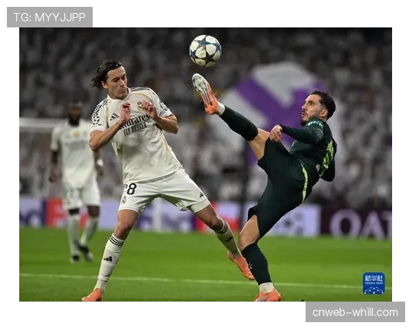 欧冠本周最佳进球候选公布,维尼修斯长途奔袭与格瓦迪奥尔远程重炮入选