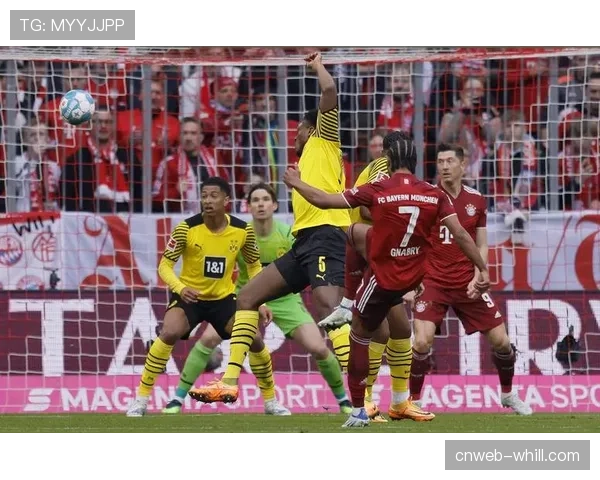 德甲积分榜：拜仁12分领跑，多特下轮若丢分拜仁或提前夺冠